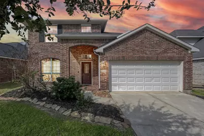 4602 Countrypines Drive, Spring, TX 77388 - Photo 1