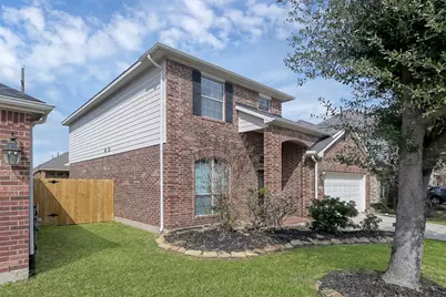 4602 Countrypines Drive, Spring, TX 77388 - Photo 4