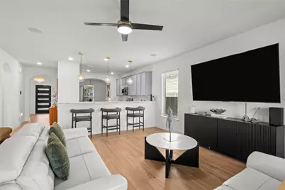 3623 Riverlands Drive, Santa Fe, TX 77510 - Photo 2