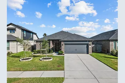 3623 Riverlands Drive, Santa Fe, TX 77510 - Photo 4