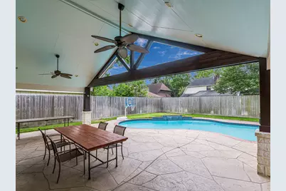 515 Ellingham Drive, Katy, TX 77450 - Photo 38