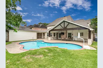 515 Ellingham Drive, Katy, TX 77450 - Photo 42