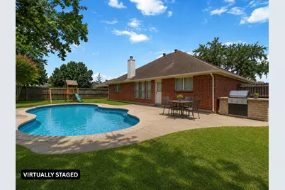 21703 Bay Palms Drive, Katy, TX 77449 - Photo 36