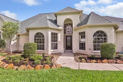 1030 Lillian Lane, Crosby, TX 77532 - Photo 2