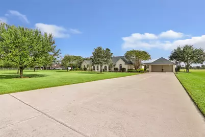 1030 Lillian Lane, Crosby, TX 77532 - Photo 42