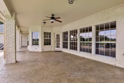 1030 Lillian Lane, Crosby, TX 77532 - Photo 38
