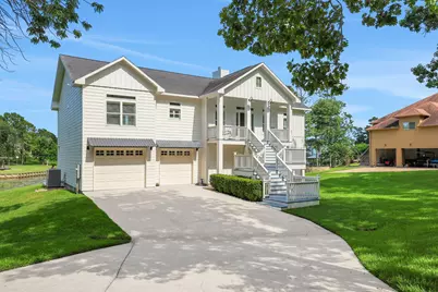 231 Ridge Cove Lane, Coldspring, TX 77331 - Photo 1