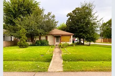 5602 Oriole Street, Houston, TX 77017 - Photo 1