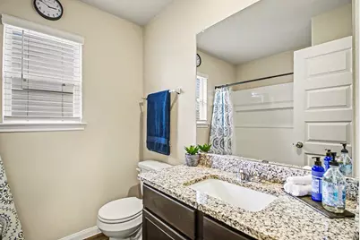 4906 Luke Mathew Drive, Rosharon, TX 77583 - Photo 22