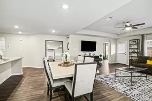 4906 Luke Mathew Dr, Rosharon, TX 77583 - Photo 8