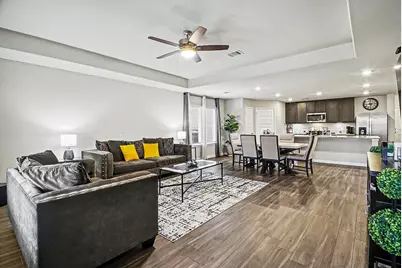 4906 Luke Mathew Drive, Rosharon, TX 77583 - Photo 4