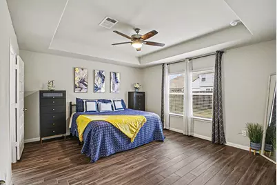 4906 Luke Mathew Drive, Rosharon, TX 77583 - Photo 12