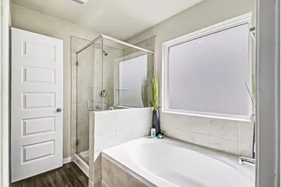 4906 Luke Mathew Drive, Rosharon, TX 77583 - Photo 16