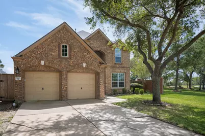 5223 Cottonwood Creek Lane, League City, TX 77573 - Photo 2