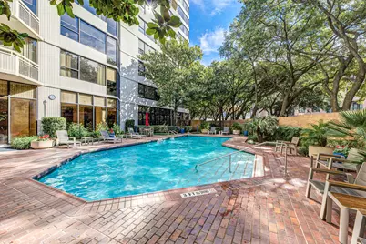 15 Greenway Plaza #5C, Houston, TX 77046 - Photo 32