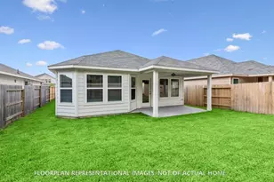 21686 Wave Holw Dr, Cypress, TX 77433 - Photo 4