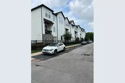 1224 Upton Street, Houston, TX 77020 - Photo 2