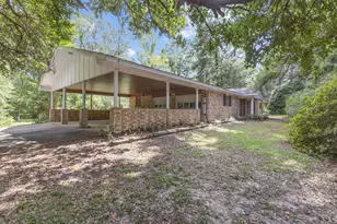 506 County Road 4580 S, Spurger, TX 77660 - Photo 4