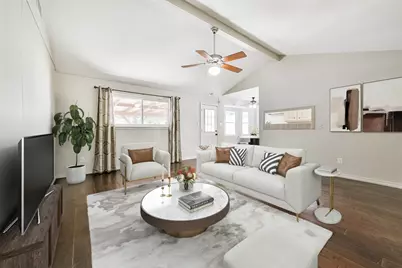 405 Linda Lane, Friendswood, TX 77546 - Photo 4