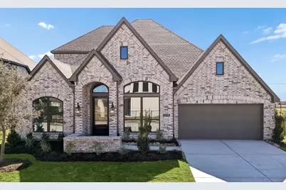 21715 Hummingbird Bush Drive, Cypress, TX 77433 - Photo 1