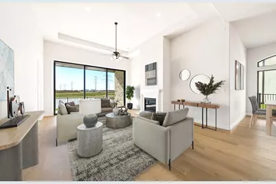 21715 Hummingbird Bush Drive, Cypress, TX 77433 - Photo 6