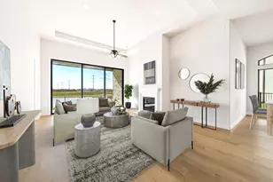 21715 Hummingbird Bush Dr, Cypress, TX 77433 - Photo 6