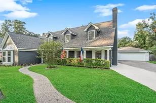 675 Stonewall Jackson Dr, Conroe, TX 77302 - Photo 2