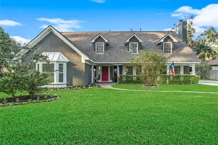 675 Stonewall Jackson Dr, Conroe, TX 77302 - Photo 1