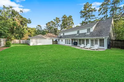 675 Stonewall Jackson Drive, Conroe, TX 77302 - Photo 32