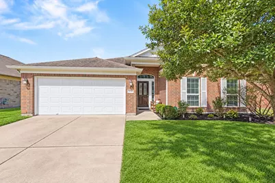 3119 Wren Valley Trail, Katy, TX 77493 - Photo 1