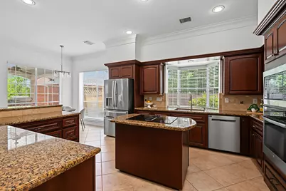 4506 Lowerby Lane, Sugar Land, TX 77479 - Photo 8