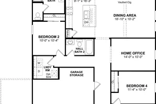 502 Samuel Rdg Dr, Dayton, TX 77535 - Photo 4