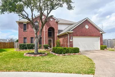 14234 Silver Glade Lane, Sugar Land, TX 77498 - Photo 1
