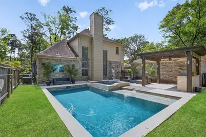 14 Treestar Place, The Woodlands, TX 77381 - Photo 1