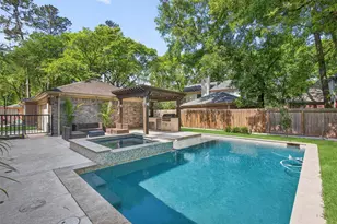 14 Treestar Pl, The Woodlands, TX 77381 - Photo 28