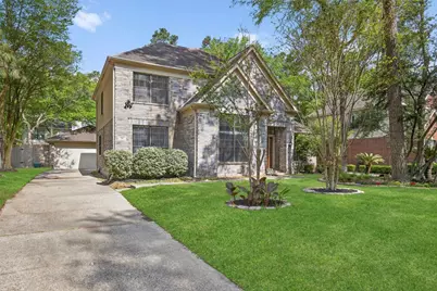 14 Treestar Place, The Woodlands, TX 77381 - Photo 2