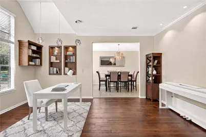 14 Treestar Place, The Woodlands, TX 77381 - Photo 4