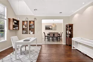 14 Treestar Pl, The Woodlands, TX 77381 - Photo 4