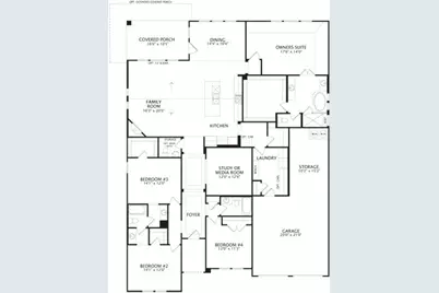 8006 River Bluet Place, Fulshear, TX 77441 - Photo 32