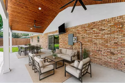 3022 Greenhaven Lane, Houston, TX 77092 - Photo 12