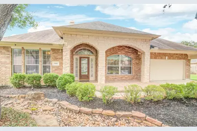 5810 Sequoia Trace Court, Spring, TX 77379 - Photo 2