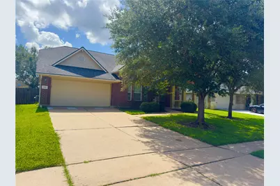 1903 Lavender Field Drive, Sugar Land, TX 77479 - Photo 2