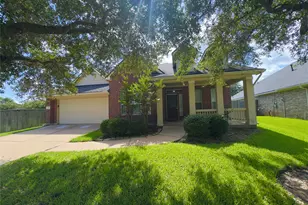 1903 Lavender Field Dr, Sugar Land, TX 77479 - Photo 30