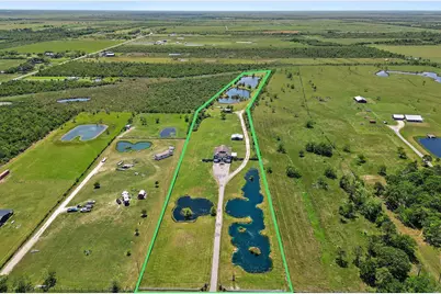 13659 Todd Road, Winnie, TX 77665 - Photo 2