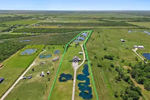 13659 Todd Rd, Winnie, TX 77665 - Photo 2