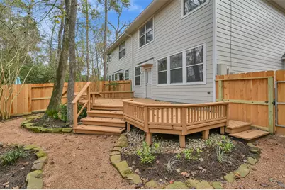 19 Peachridge Place, The Woodlands, TX 77382 - Photo 26