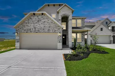 323 Ice Shore Trail, Dayton, TX 77535 - Photo 1