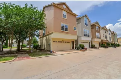 3316 Clearview Circle, Houston, TX 77025 - Photo 2