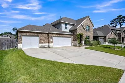 14418 Kerrick Vista Lane, Conroe, TX 77384 - Photo 2