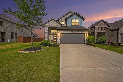 7103 Snow Finch Lane, Katy, TX 77493 - Photo 2
